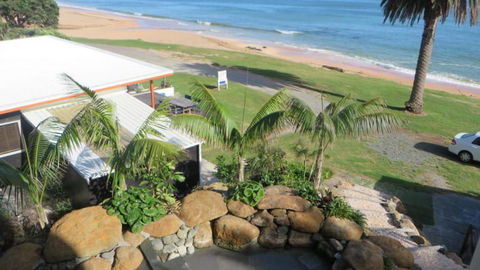 Golden Sand Beachfront Accommodation - Accommodation New Zealand 8