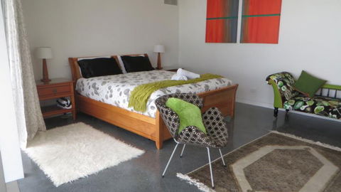 Golden Sand Beachfront Accommodation - Accommodation New Zealand 9