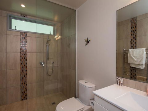 Golden Sand Beachfront Accommodation - Accommodation New Zealand 10