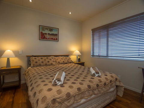 Golden Sand Beachfront Accommodation - Accommodation New Zealand 12