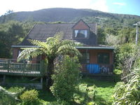 Pines Lodge