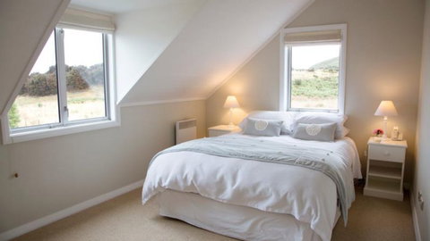 Buchanan Lodge - Accommodation New Zealand 11