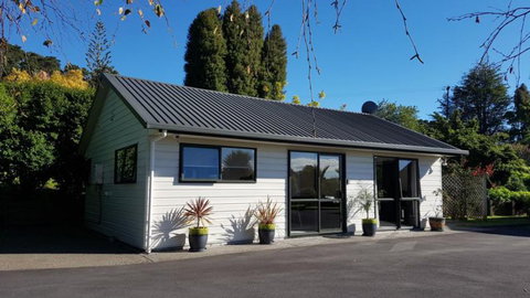 Birchgrove Cottages - Accommodation New Zealand 1