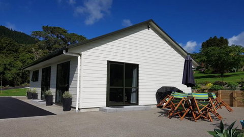 Birchgrove Cottages - Accommodation New Zealand 2