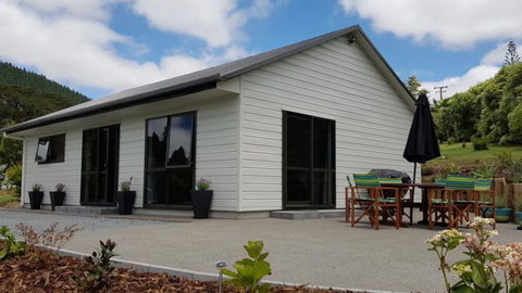 Birchgrove Cottages - Accommodation New Zealand 3