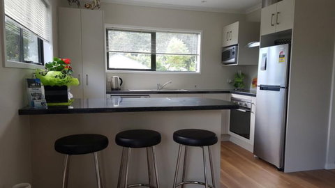 Birchgrove Cottages - Accommodation New Zealand 5