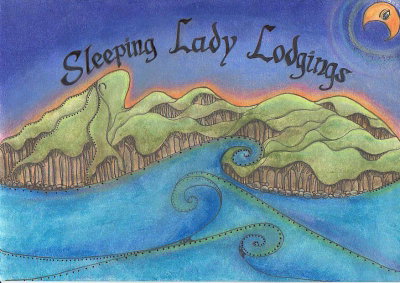 Sleeping Lady Lodges