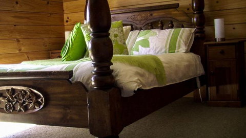 Ferry Man's Cottage - Accommodation New Zealand 4