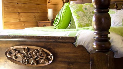 Ferry Man's Cottage - Accommodation New Zealand 8