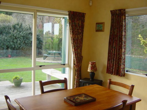 Lexington Park Cottages - Accommodation New Zealand 2