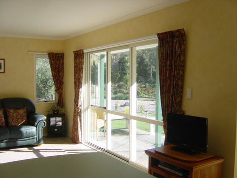Lexington Park Cottages - Accommodation New Zealand 4