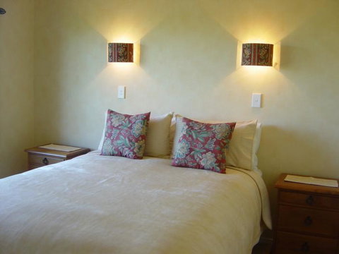 Lexington Park Cottages - Accommodation New Zealand 5