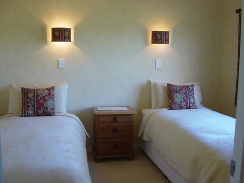 Lexington Park Cottages - Accommodation New Zealand 6