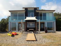 Waiotahi Villa