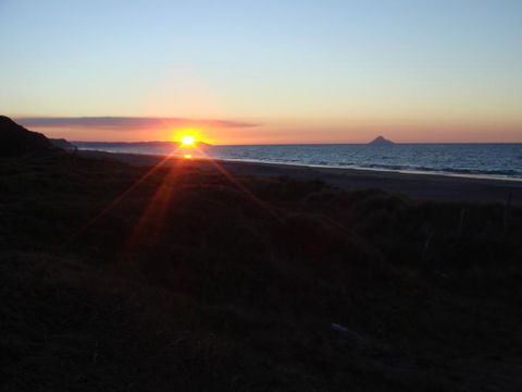 Waiotahi Villa - Accommodation New Zealand 1