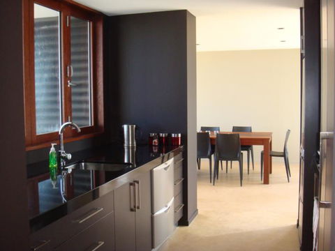 Waiotahi Villa - Accommodation New Zealand 4