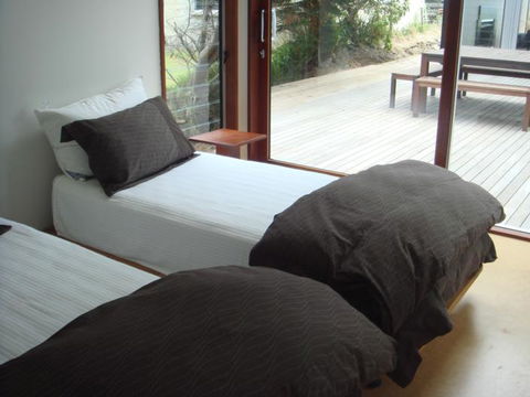 Waiotahi Villa - Accommodation New Zealand 6