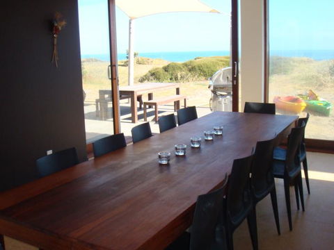 Waiotahi Villa - Accommodation New Zealand 5