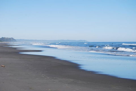 Waiotahi Villa - Accommodation New Zealand 7