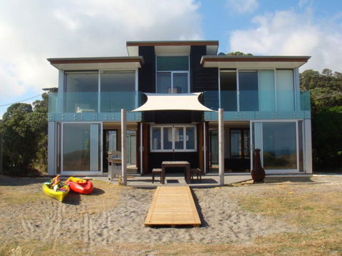 Waiotahi Villa - Accommodation New Zealand 9