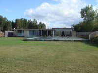 Martinborough Villa