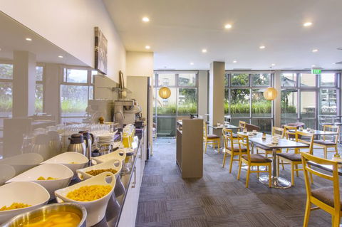 Hotel Grand Chancellor Auckland City - Accommodation New Zealand 2