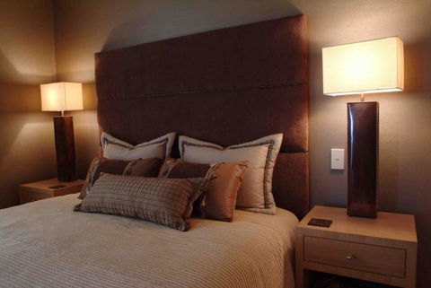 The Consulate Apartments - Accommodation New Zealand 1