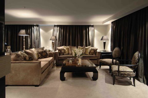 The Consulate Apartments - Accommodation New Zealand 2