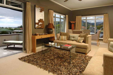 The Consulate Apartments - Accommodation New Zealand 3