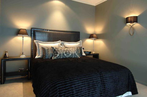 The Consulate Apartments - Accommodation New Zealand 5