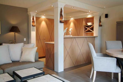 The Consulate Apartments - Accommodation New Zealand 7