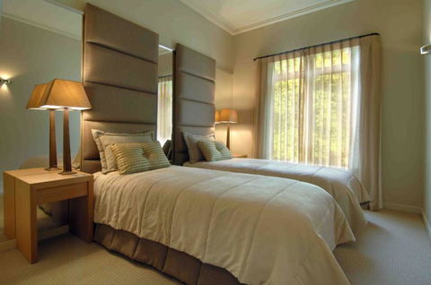 The Consulate Apartments - Accommodation New Zealand 9