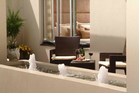 The Consulate Apartments - Accommodation New Zealand 10