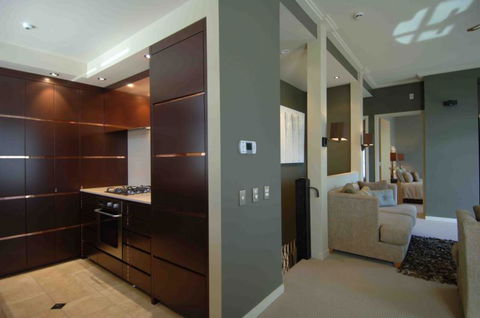 The Consulate Apartments - Accommodation New Zealand 12