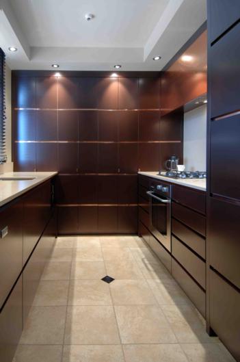 The Consulate Apartments - Accommodation New Zealand 15