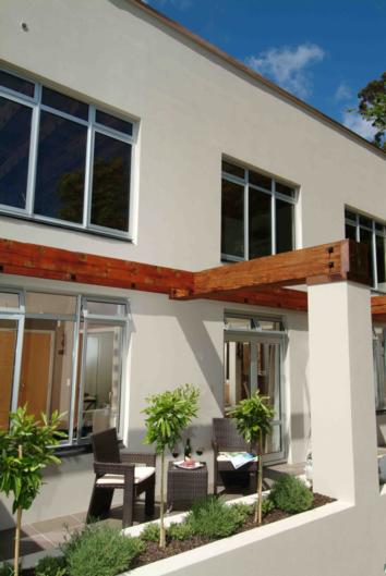 The Consulate Apartments - Accommodation New Zealand 16