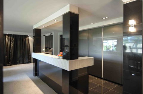 The Consulate Apartments - Accommodation New Zealand 17