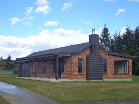 Fiordland Holiday Houses - Accommodation New Zealand 0