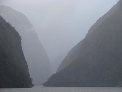 Fiordland Holiday Houses - Accommodation New Zealand 3