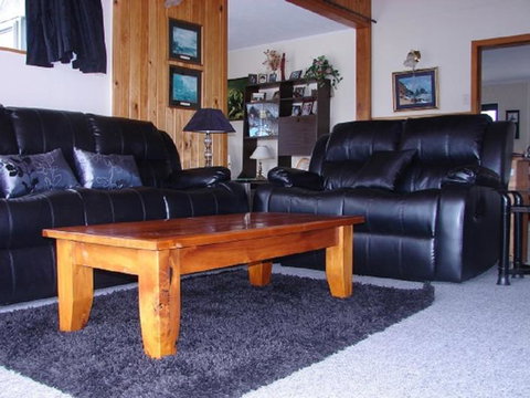 Fiordland Holiday Houses - Accommodation New Zealand 6