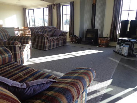 Fiordland Holiday Houses - Accommodation New Zealand 10
