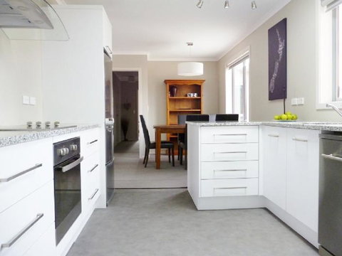 Fiordland Holiday Houses - Accommodation New Zealand 13