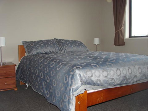 Fiordland Holiday Houses - Accommodation New Zealand 17