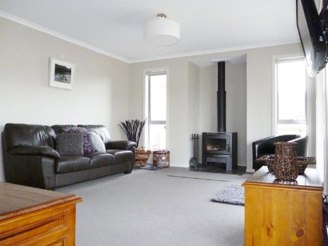 Fiordland Holiday Houses - Accommodation New Zealand 19