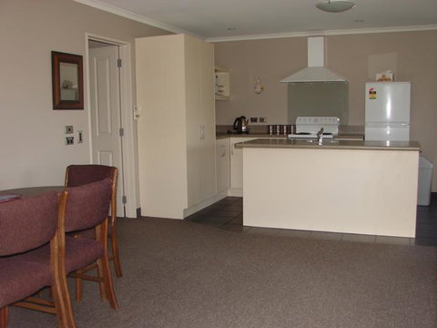 Fiordland Holiday Houses - Accommodation New Zealand 18
