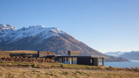 Private Villa Collection By Touch Of Spice  - Accommodation New Zealand 2