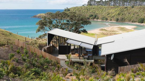 Private Villa Collection By Touch Of Spice  - Accommodation New Zealand 3