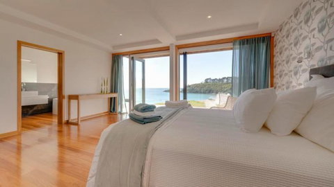 Private Villa Collection By Touch Of Spice  - Accommodation New Zealand 4