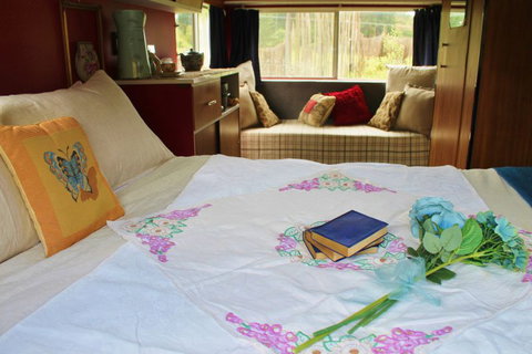 The Gates Accommodation - Accommodation New Zealand 4