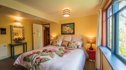 The Gates Accommodation - Accommodation New Zealand 6